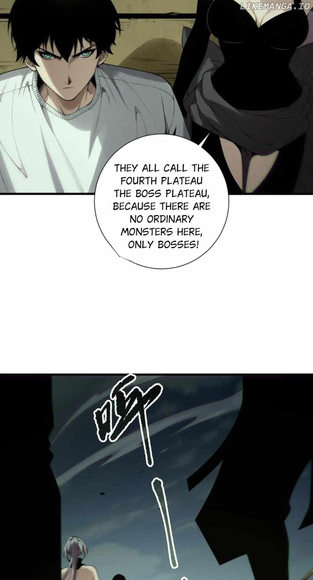 Necromancer, the Ultimate Scourge! Chapter 185 - Page 39