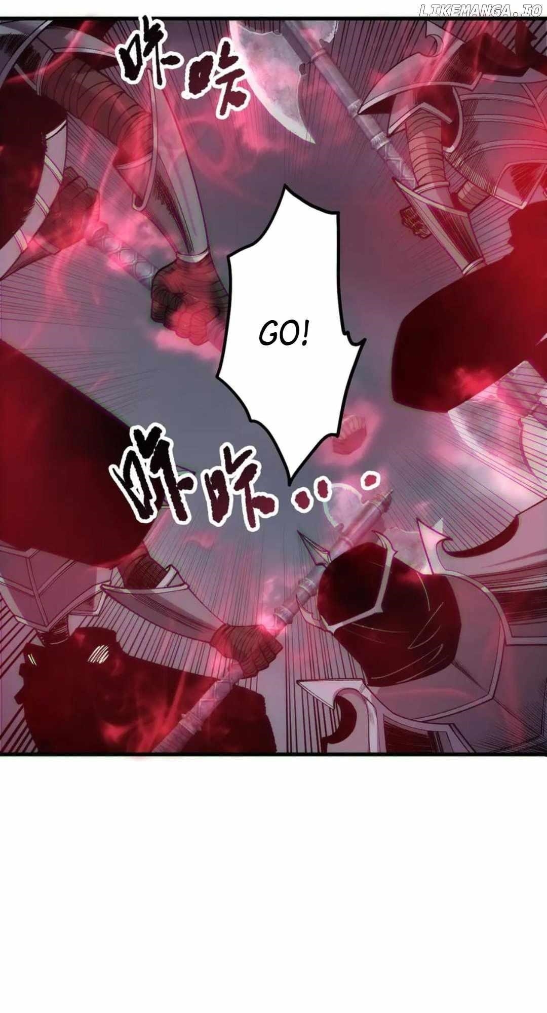 Necromancer, the Ultimate Scourge! Chapter 185 - Page 4