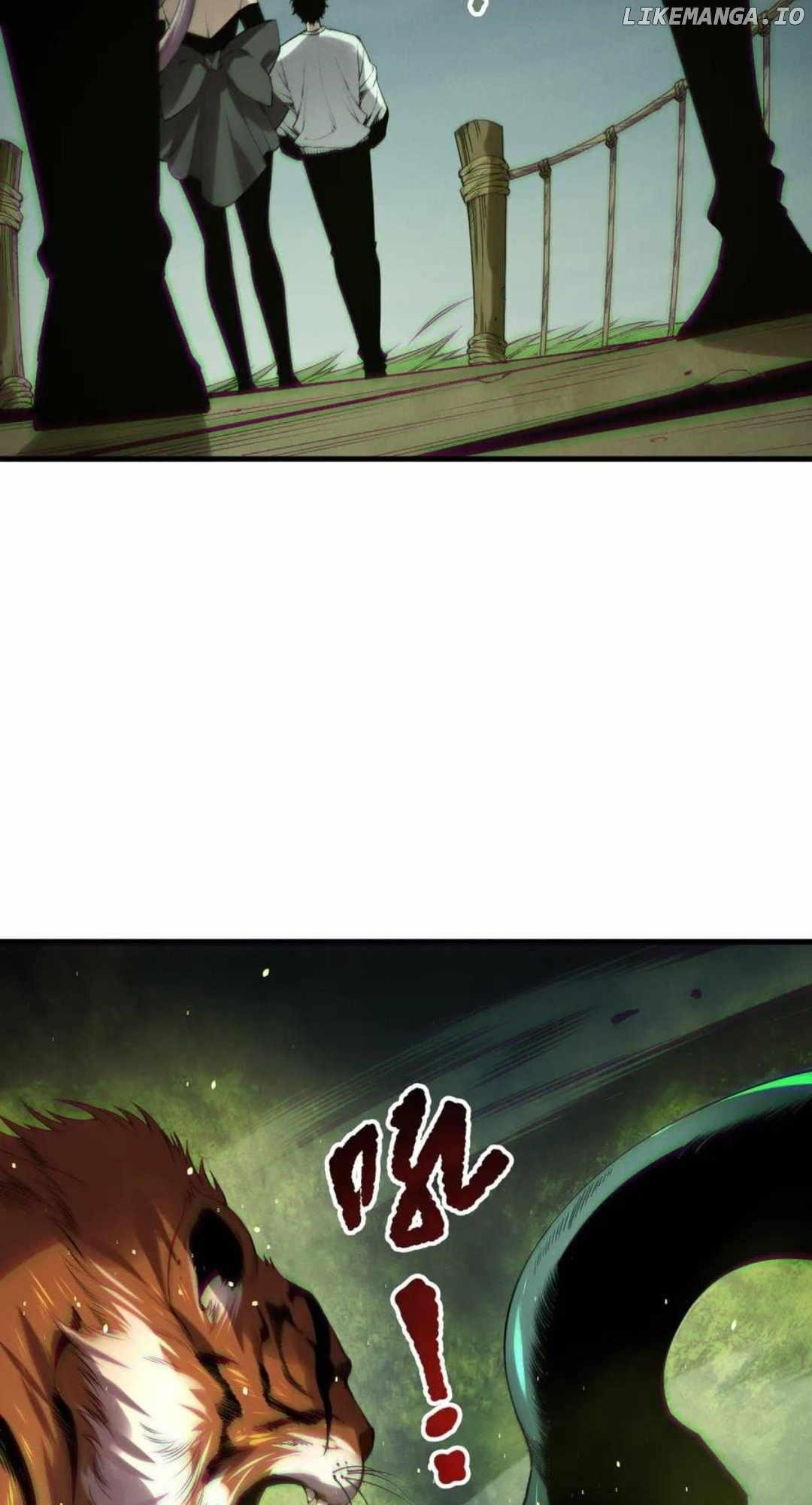 Necromancer, the Ultimate Scourge! Chapter 185 - Page 40