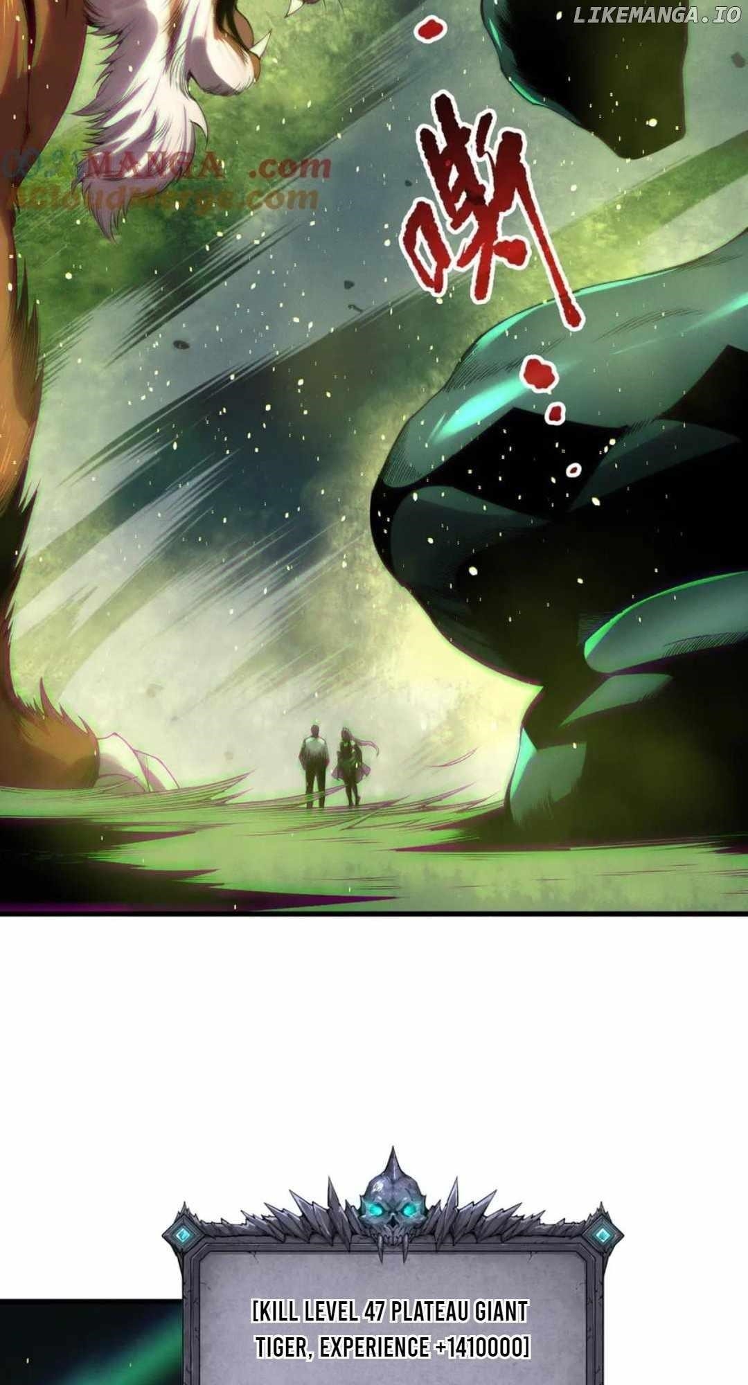 Necromancer, the Ultimate Scourge! Chapter 185 - Page 41