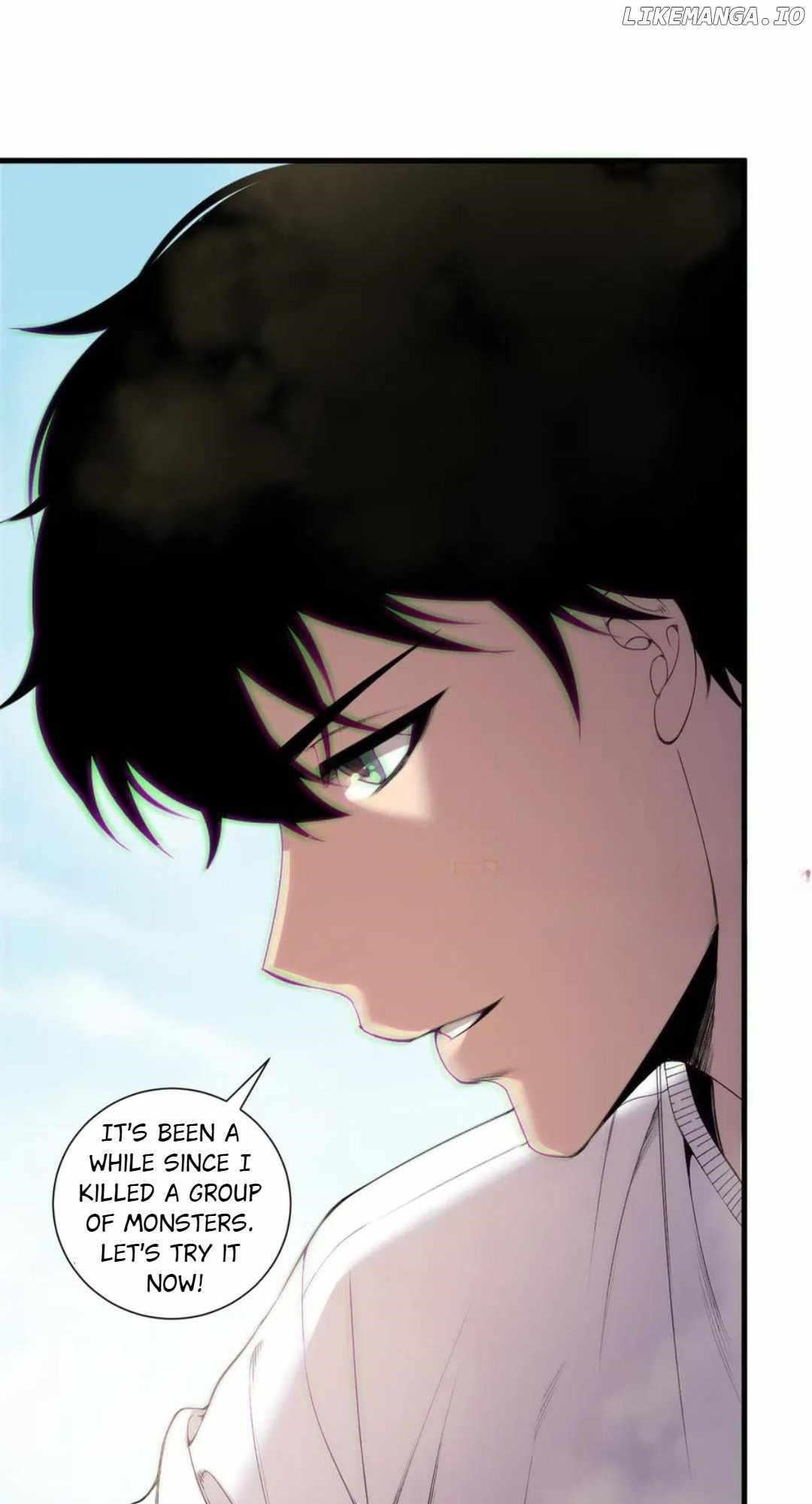 Necromancer, the Ultimate Scourge! Chapter 185 - Page 46