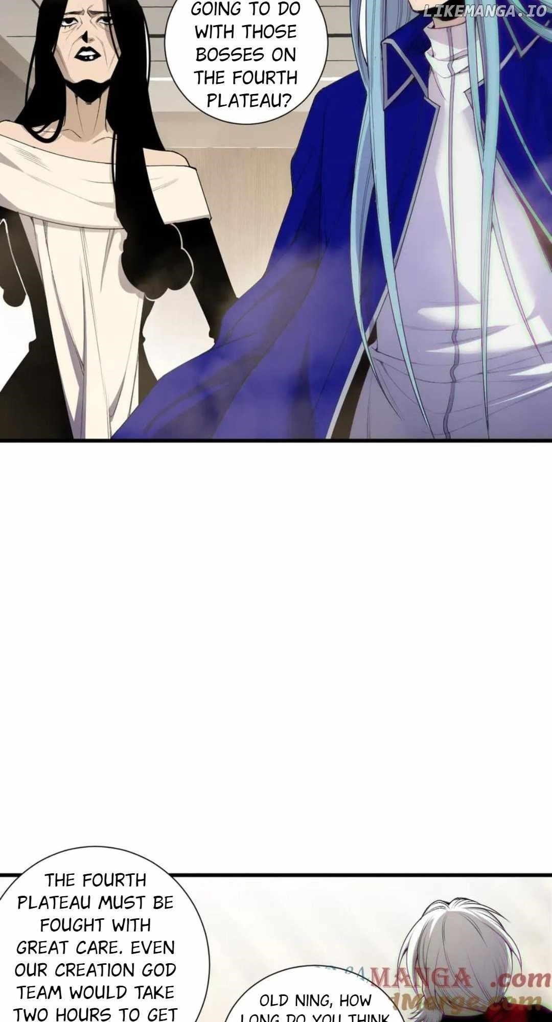 Necromancer, the Ultimate Scourge! Chapter 185 - Page 49