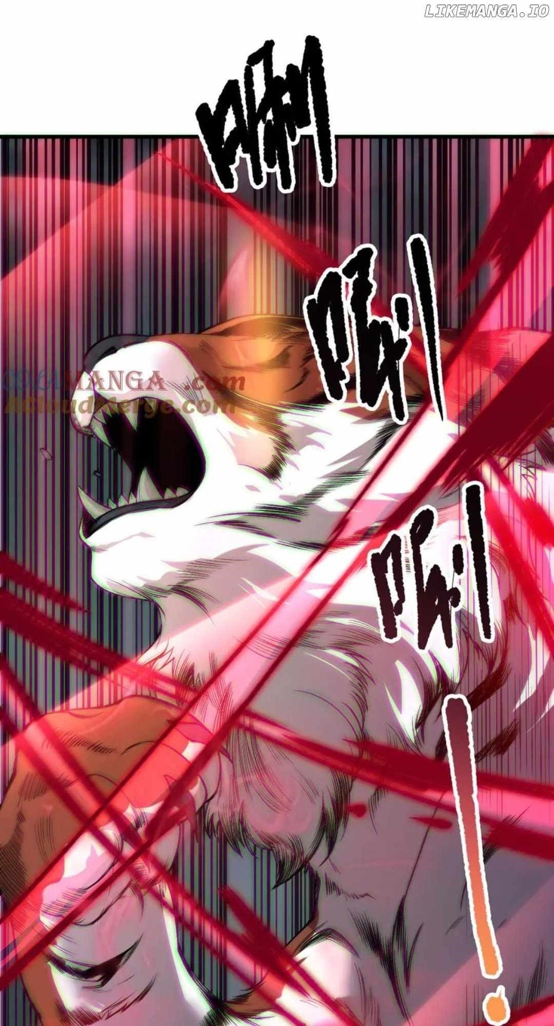 Necromancer, the Ultimate Scourge! Chapter 185 - Page 5