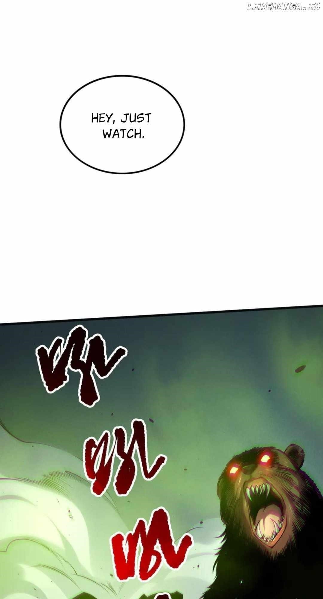 Necromancer, the Ultimate Scourge! Chapter 185 - Page 52