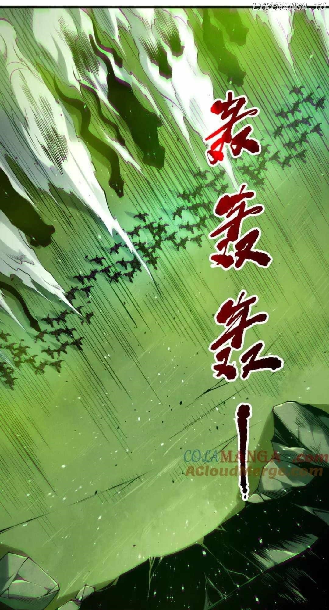 Necromancer, the Ultimate Scourge! Chapter 185 - Page 54