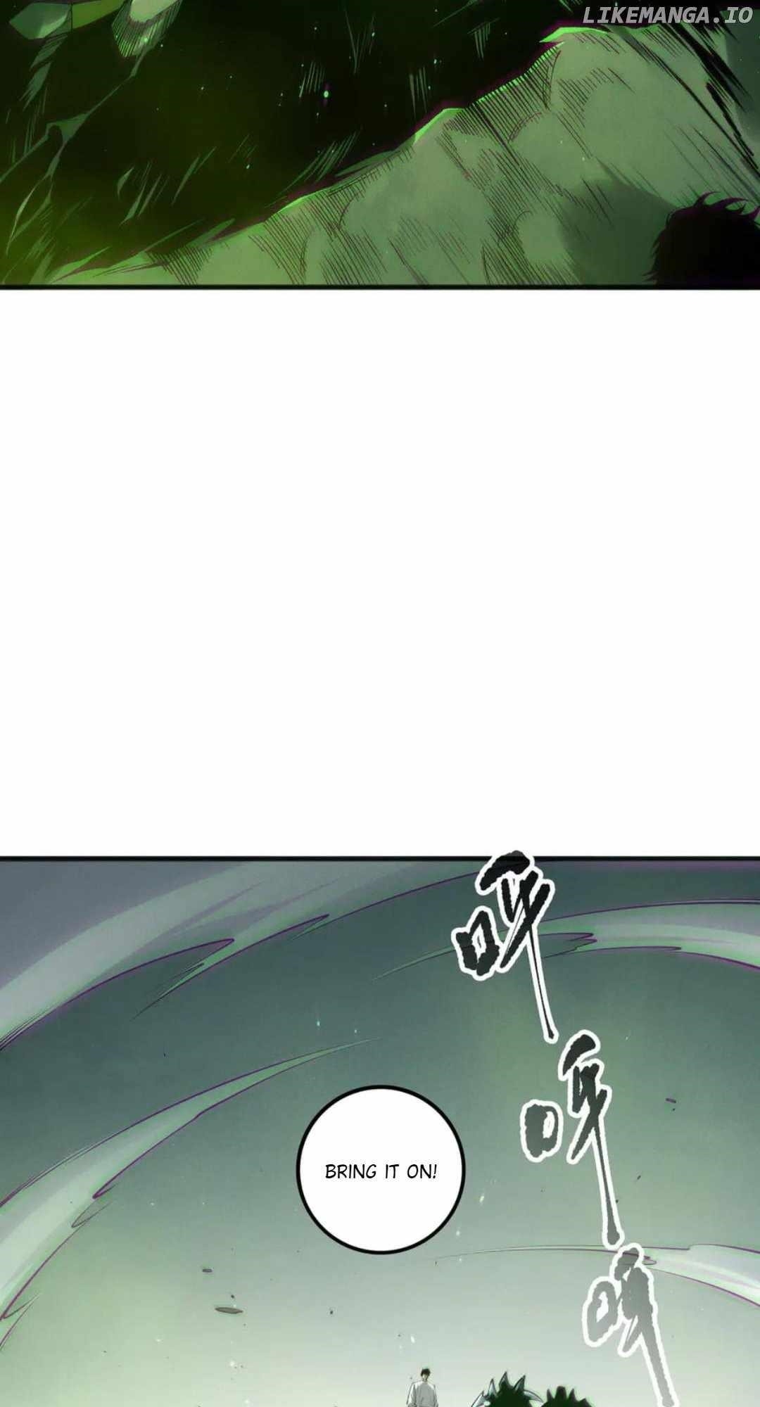 Necromancer, the Ultimate Scourge! Chapter 185 - Page 55