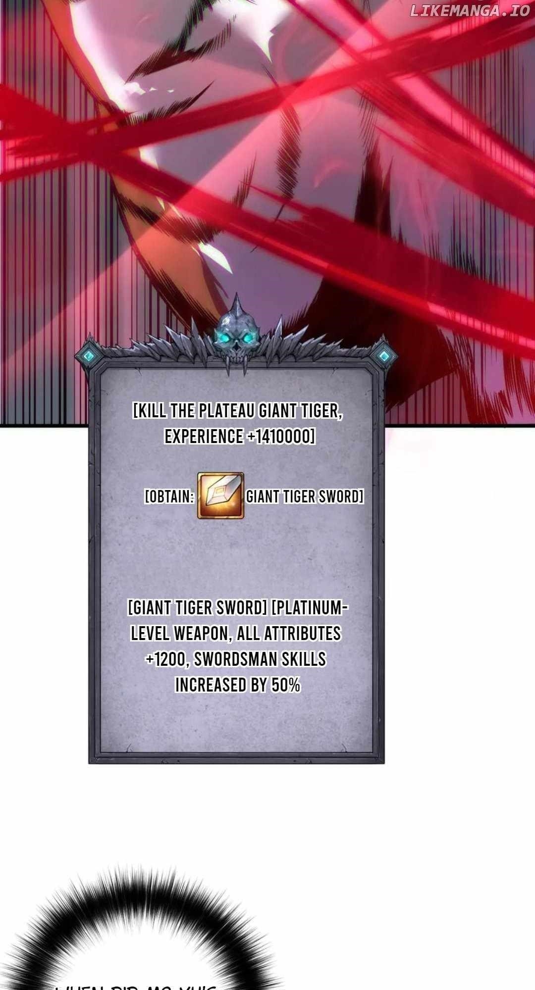 Necromancer, the Ultimate Scourge! Chapter 185 - Page 6