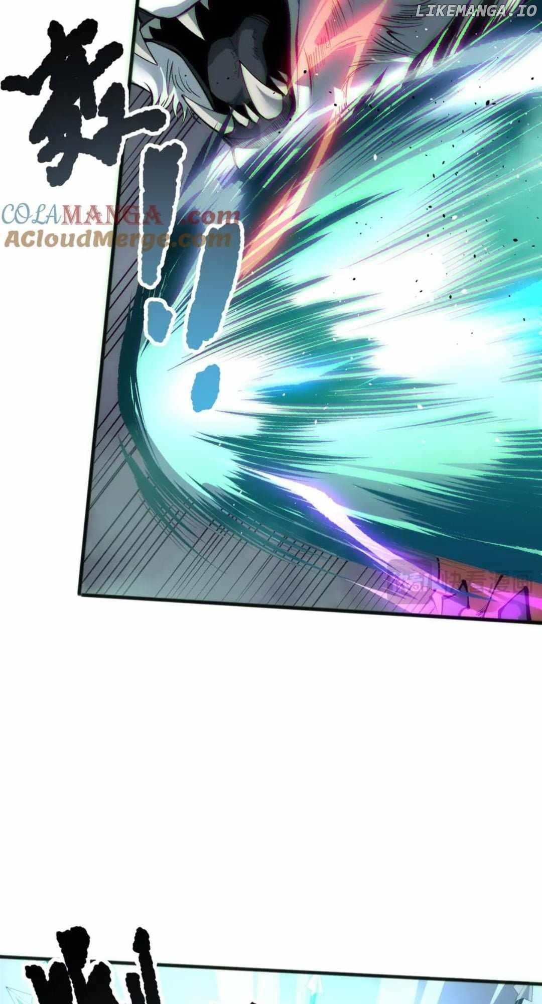 Necromancer, the Ultimate Scourge! Chapter 185 - Page 60