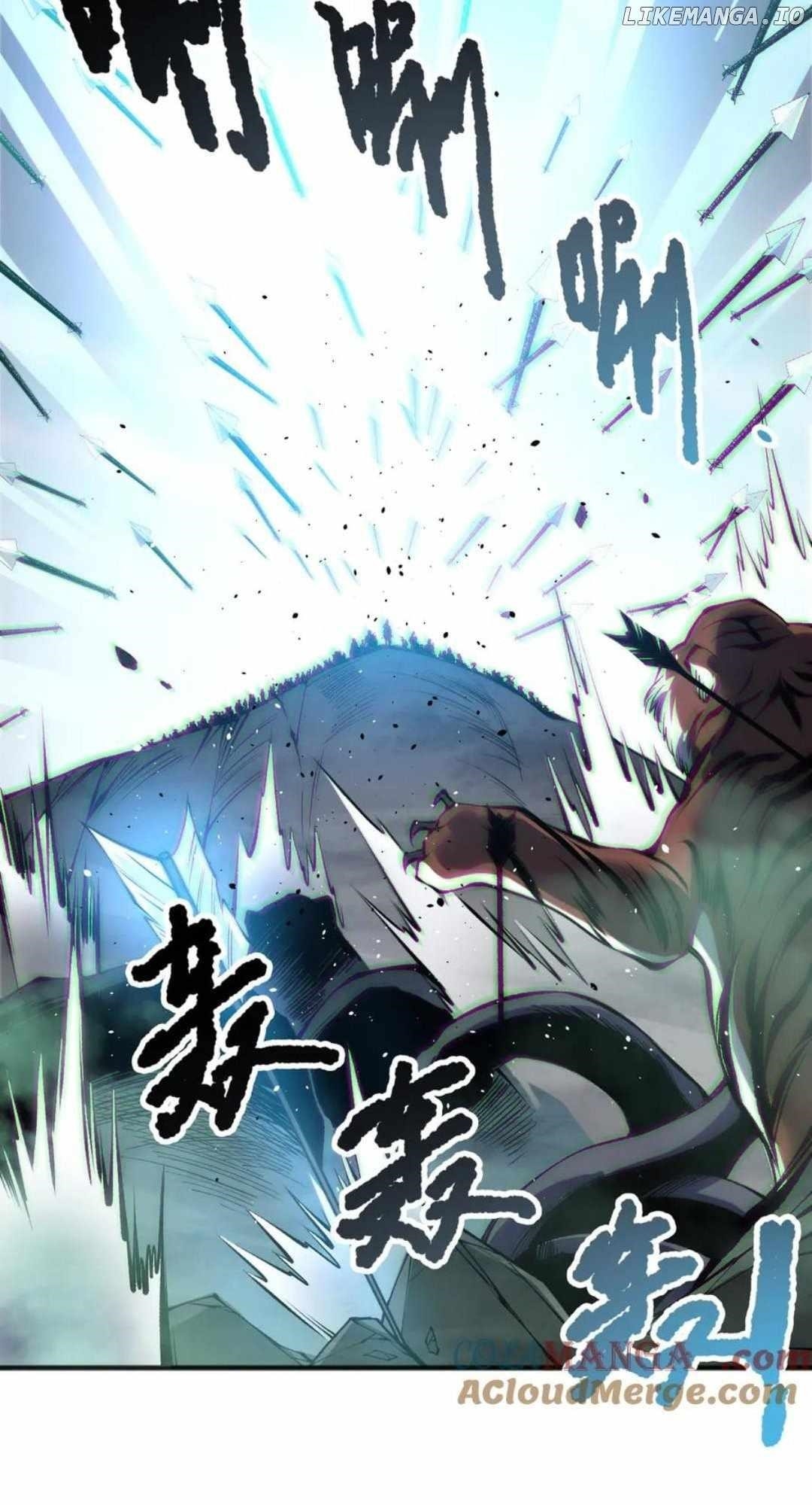 Necromancer, the Ultimate Scourge! Chapter 185 - Page 61