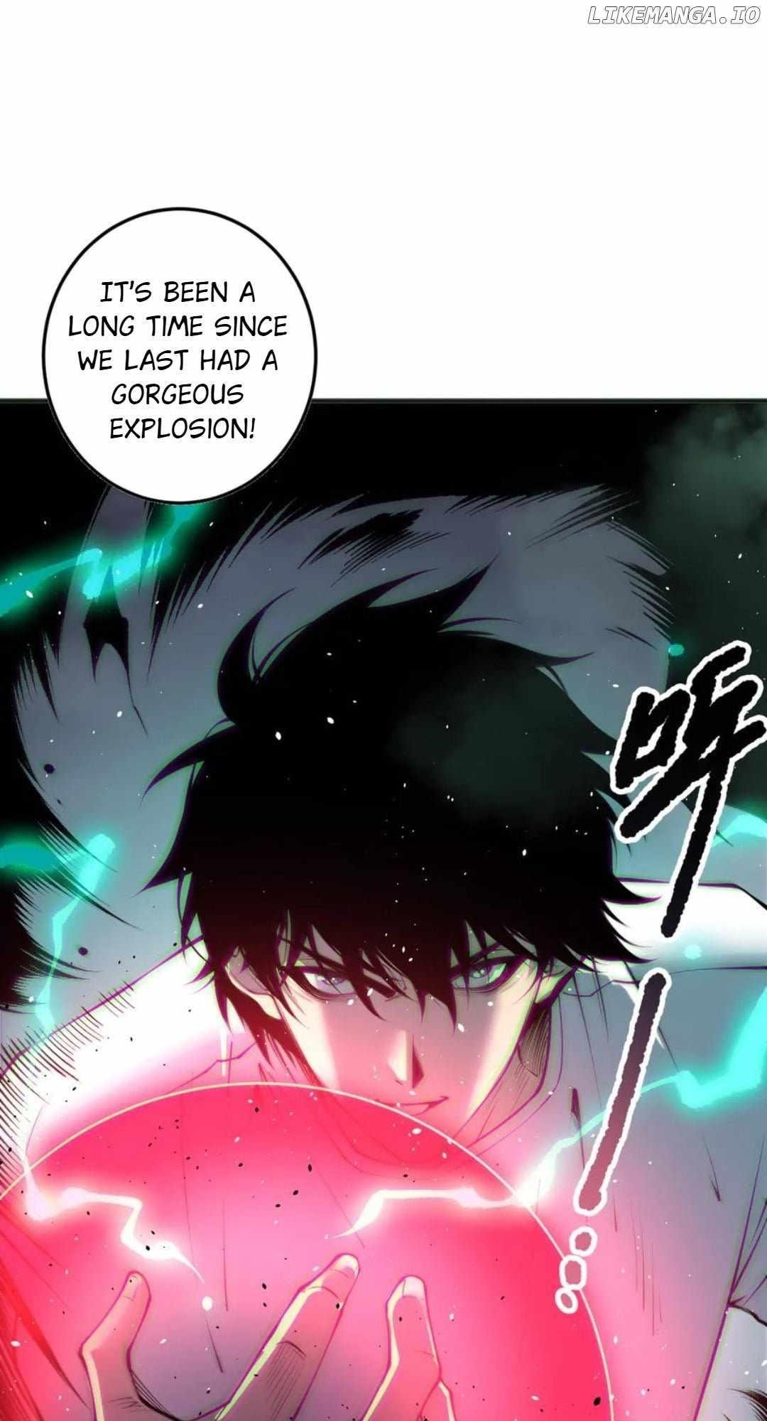 Necromancer, the Ultimate Scourge! Chapter 185 - Page 62