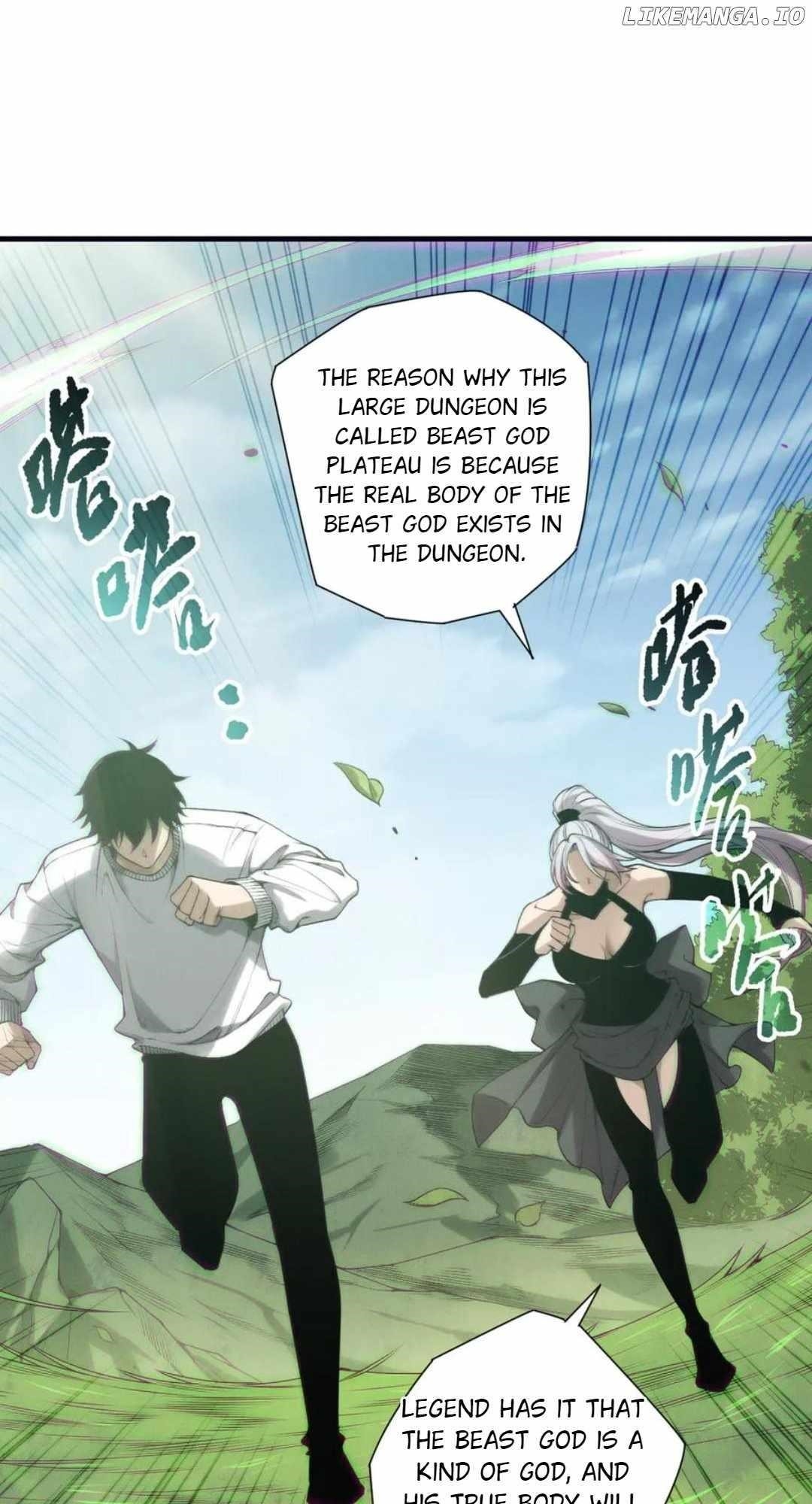 Necromancer, the Ultimate Scourge! Chapter 185 - Page 9