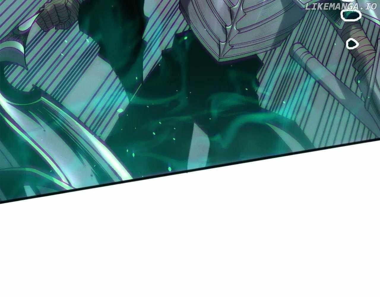 Necromancer, the Ultimate Scourge! Chapter 186 - Page 107