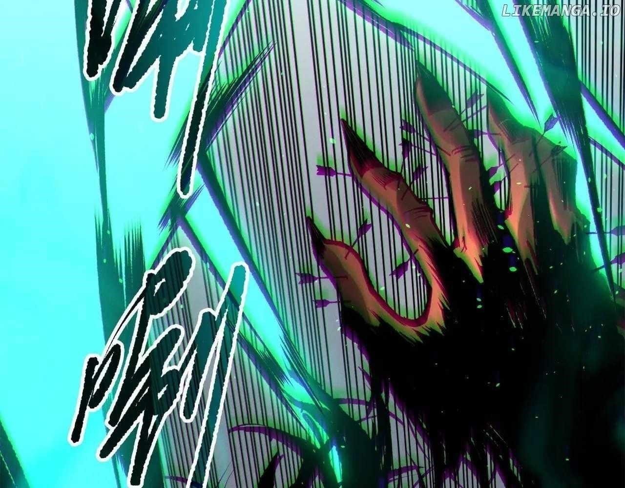 Necromancer, the Ultimate Scourge! Chapter 186 - Page 109