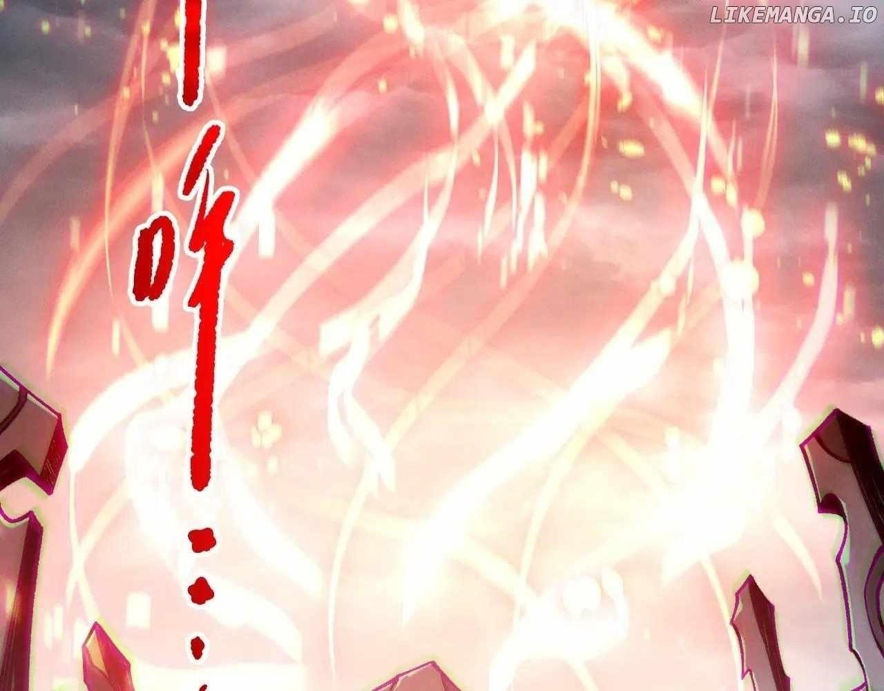 Necromancer, the Ultimate Scourge! Chapter 186 - Page 116