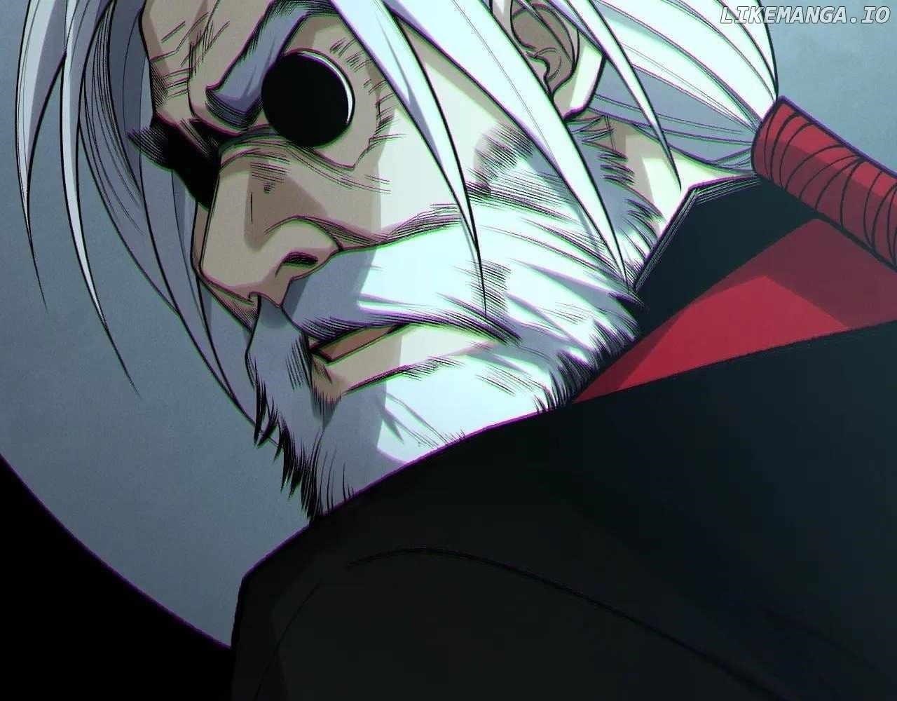 Necromancer, the Ultimate Scourge! Chapter 186 - Page 124