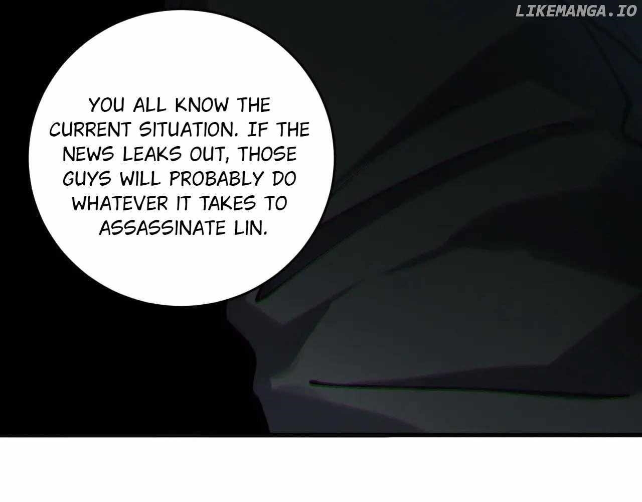 Necromancer, the Ultimate Scourge! Chapter 186 - Page 125