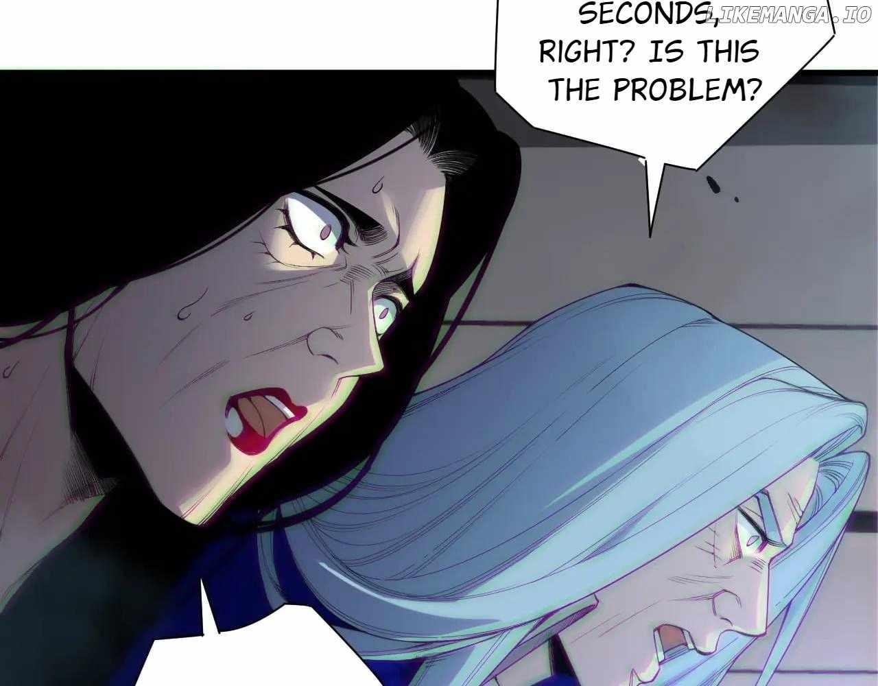 Necromancer, the Ultimate Scourge! Chapter 186 - Page 13