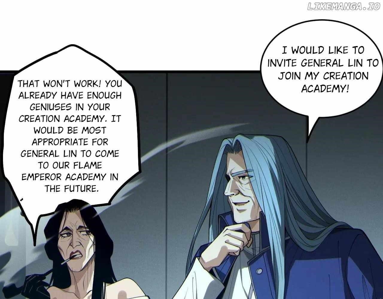 Necromancer, the Ultimate Scourge! Chapter 186 - Page 16