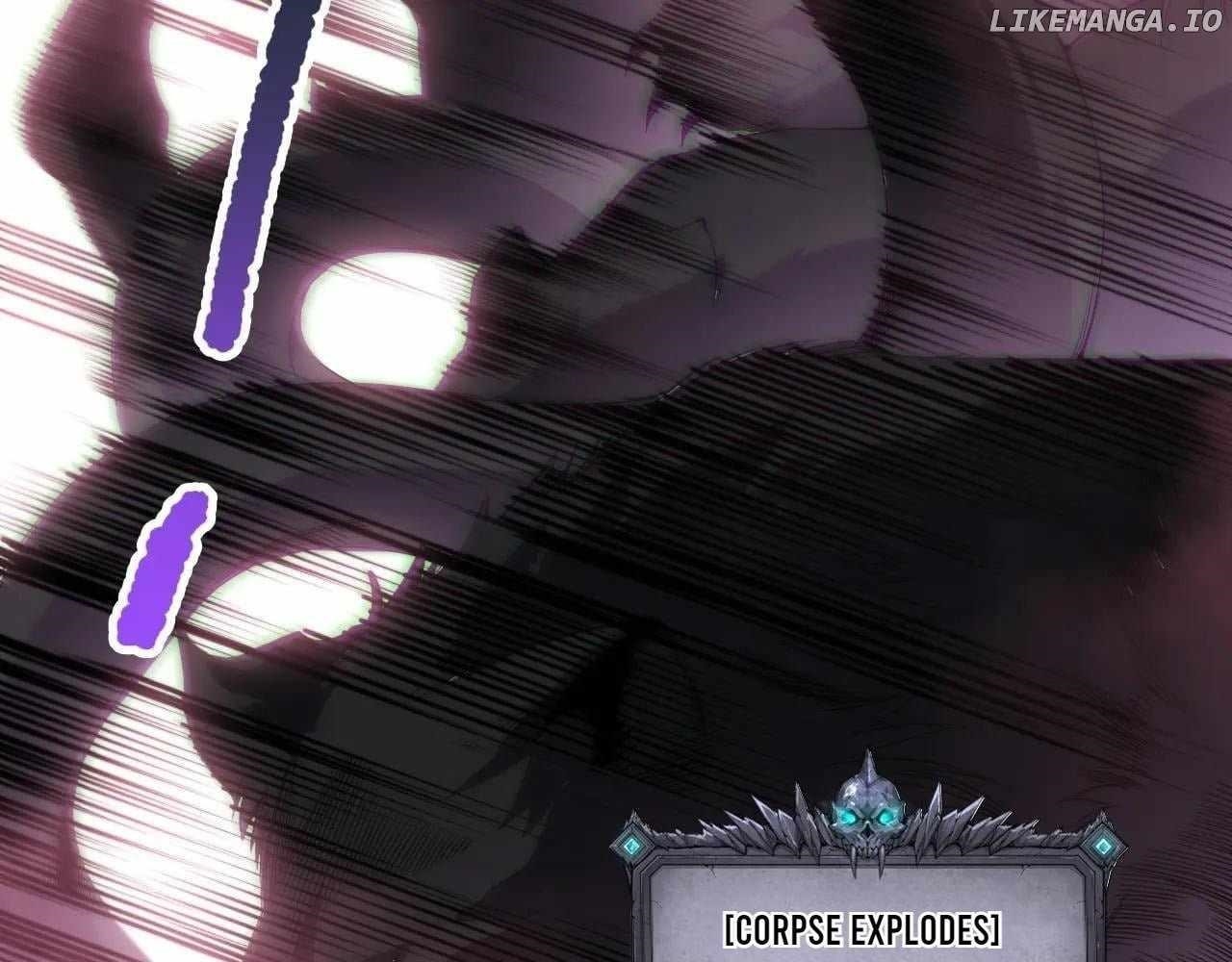 Necromancer, the Ultimate Scourge! Chapter 186 - Page 2