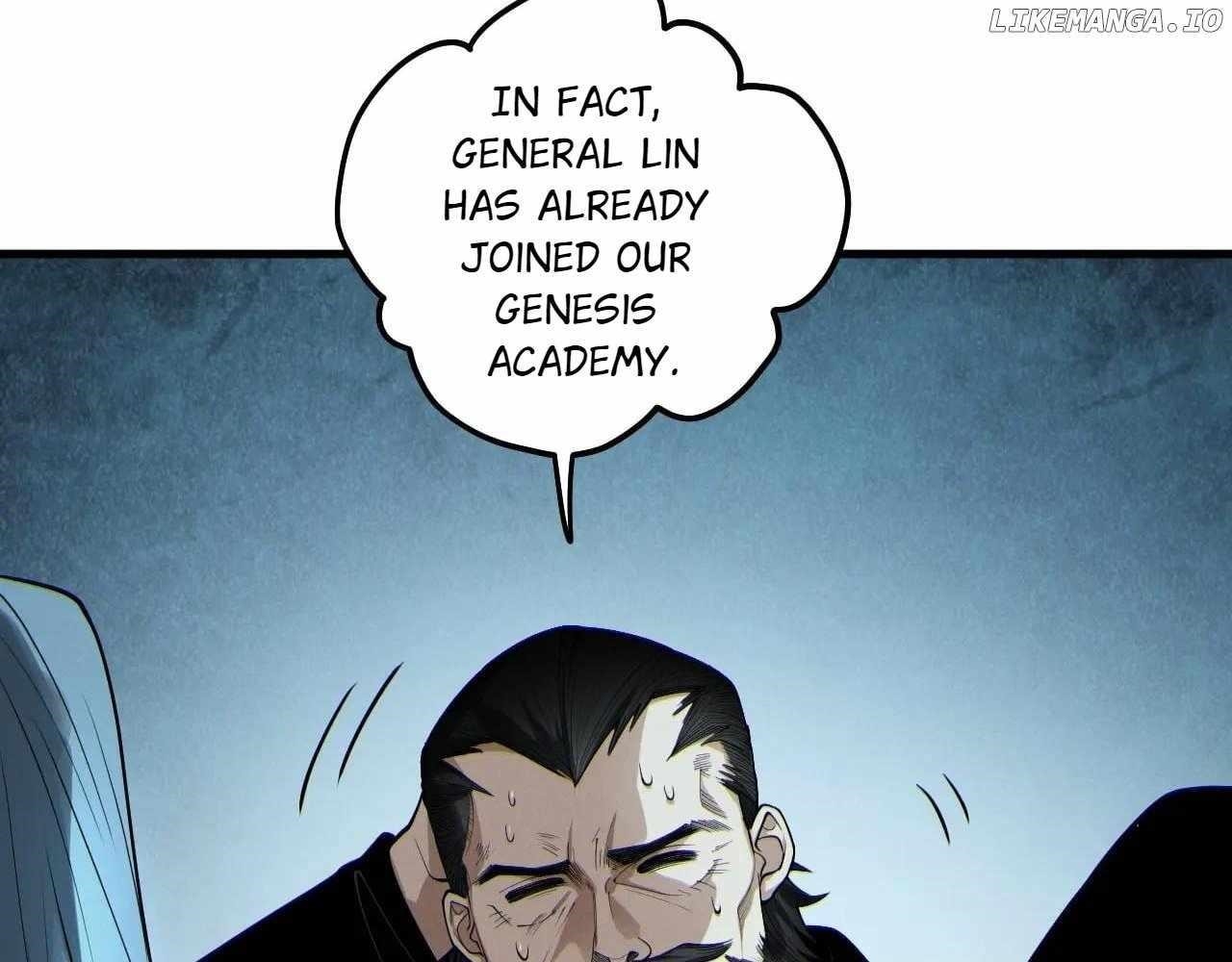 Necromancer, the Ultimate Scourge! Chapter 186 - Page 25