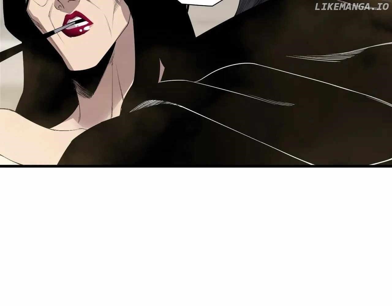 Necromancer, the Ultimate Scourge! Chapter 186 - Page 29