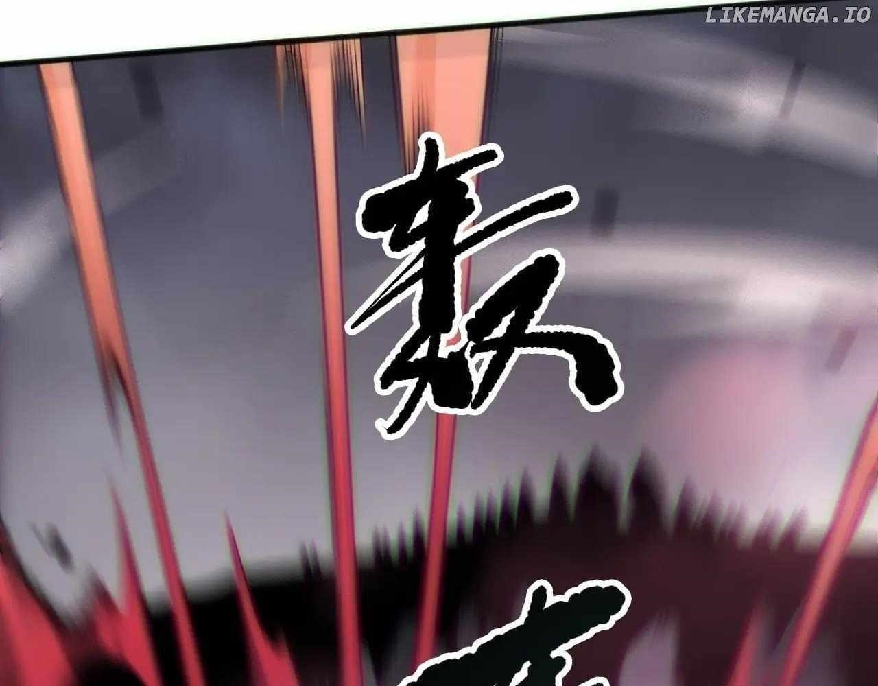 Necromancer, the Ultimate Scourge! Chapter 186 - Page 4