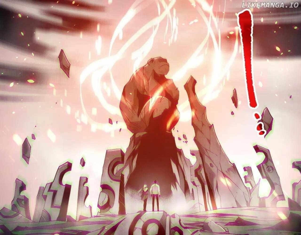 Necromancer, the Ultimate Scourge! Chapter 186 - Page 47