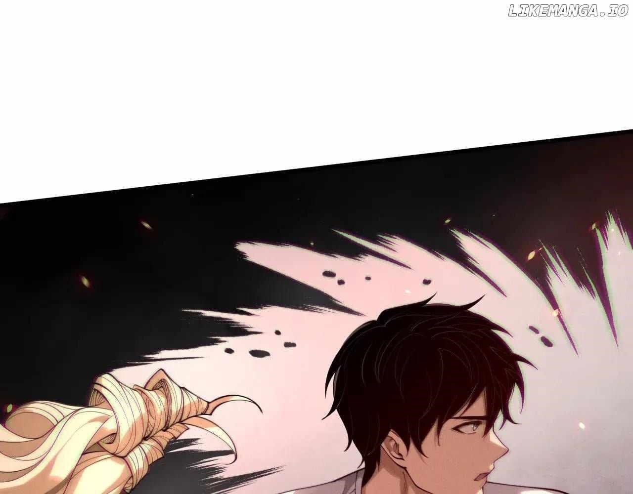 Necromancer, the Ultimate Scourge! Chapter 186 - Page 51