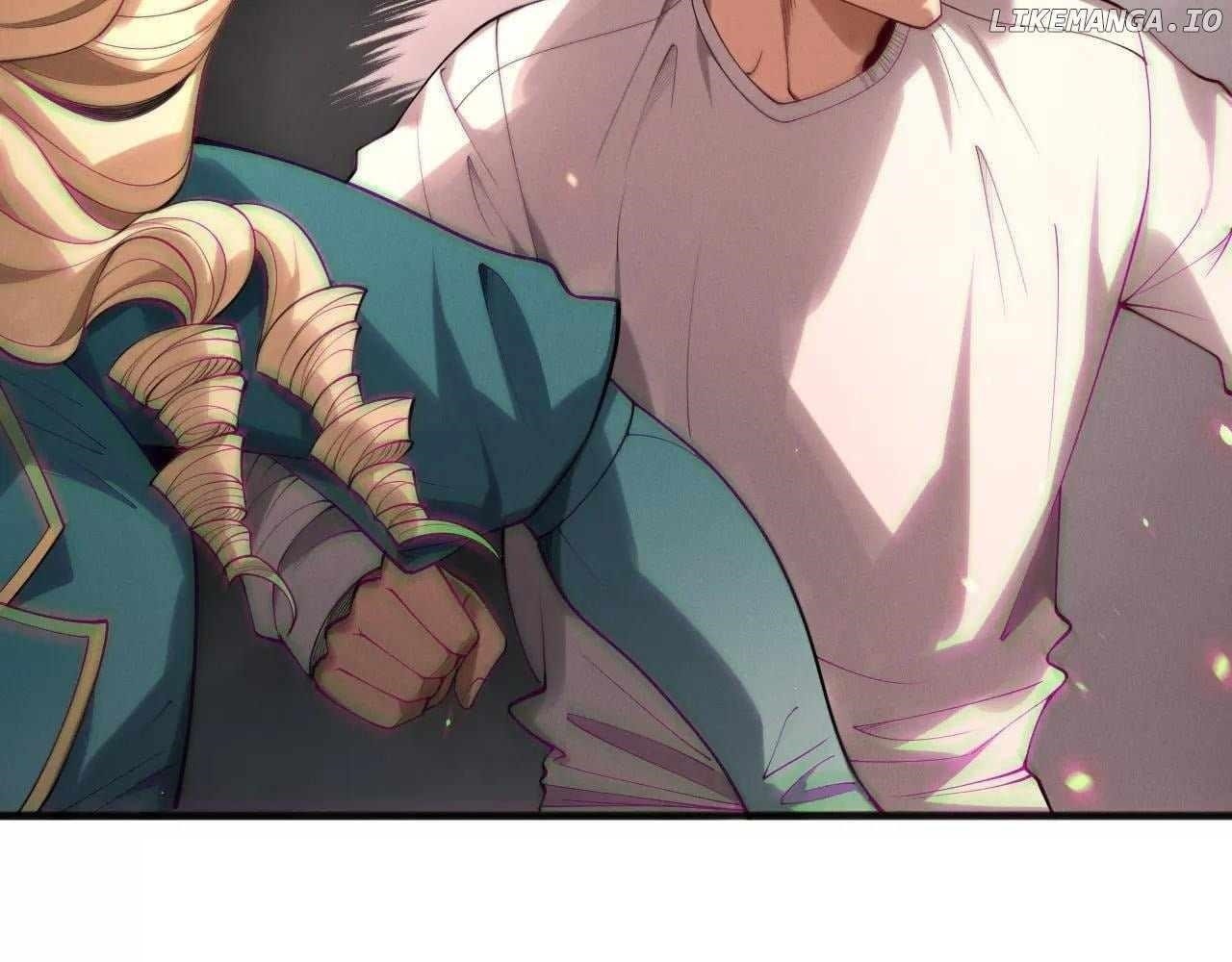 Necromancer, the Ultimate Scourge! Chapter 186 - Page 52