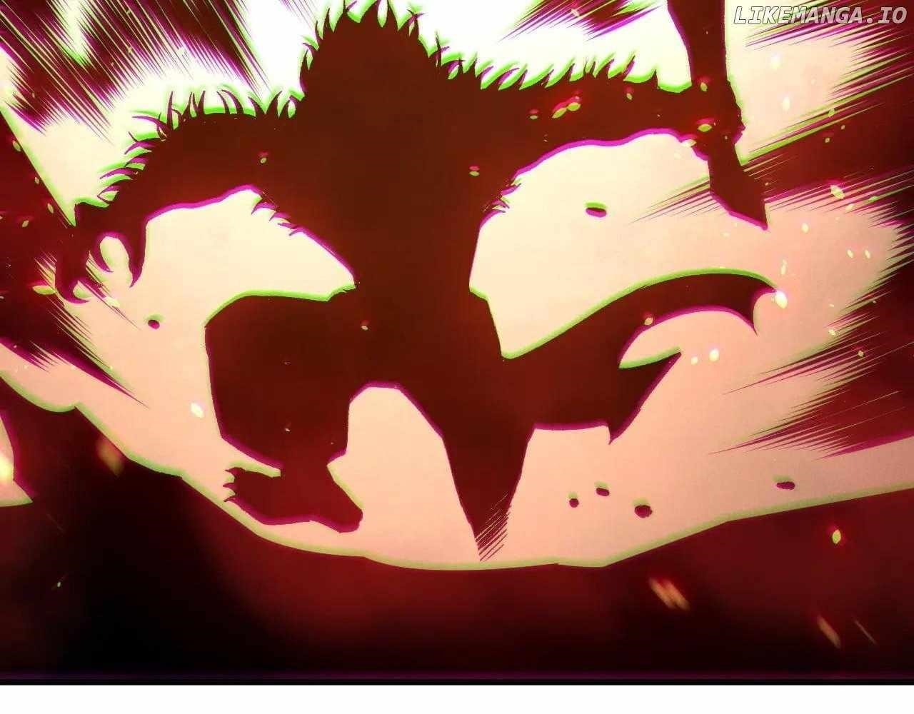 Necromancer, the Ultimate Scourge! Chapter 186 - Page 54