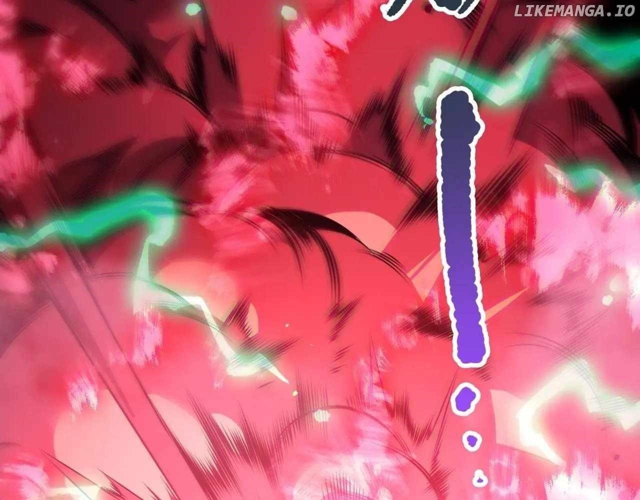 Necromancer, the Ultimate Scourge! Chapter 186 - Page 6