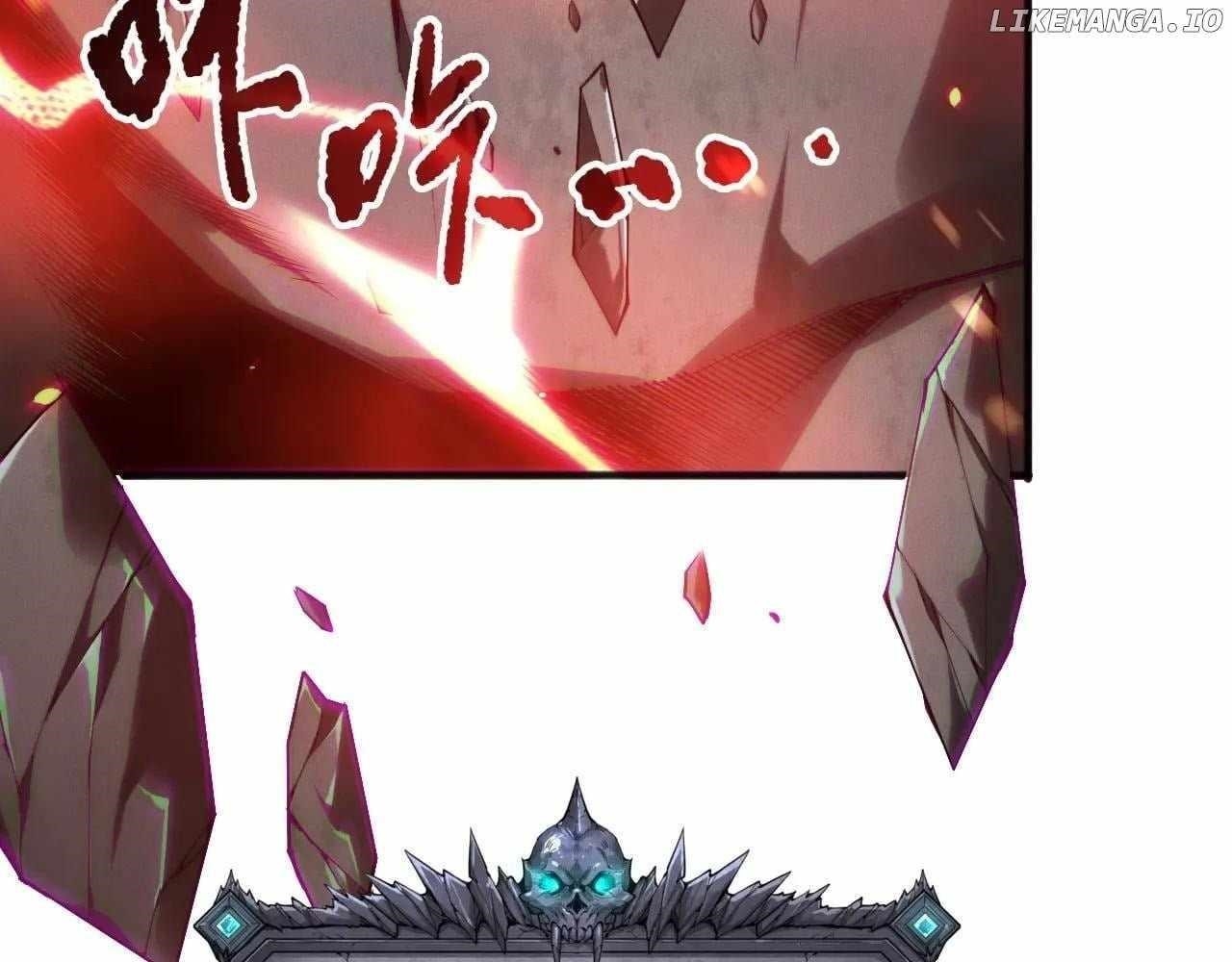 Necromancer, the Ultimate Scourge! Chapter 186 - Page 60