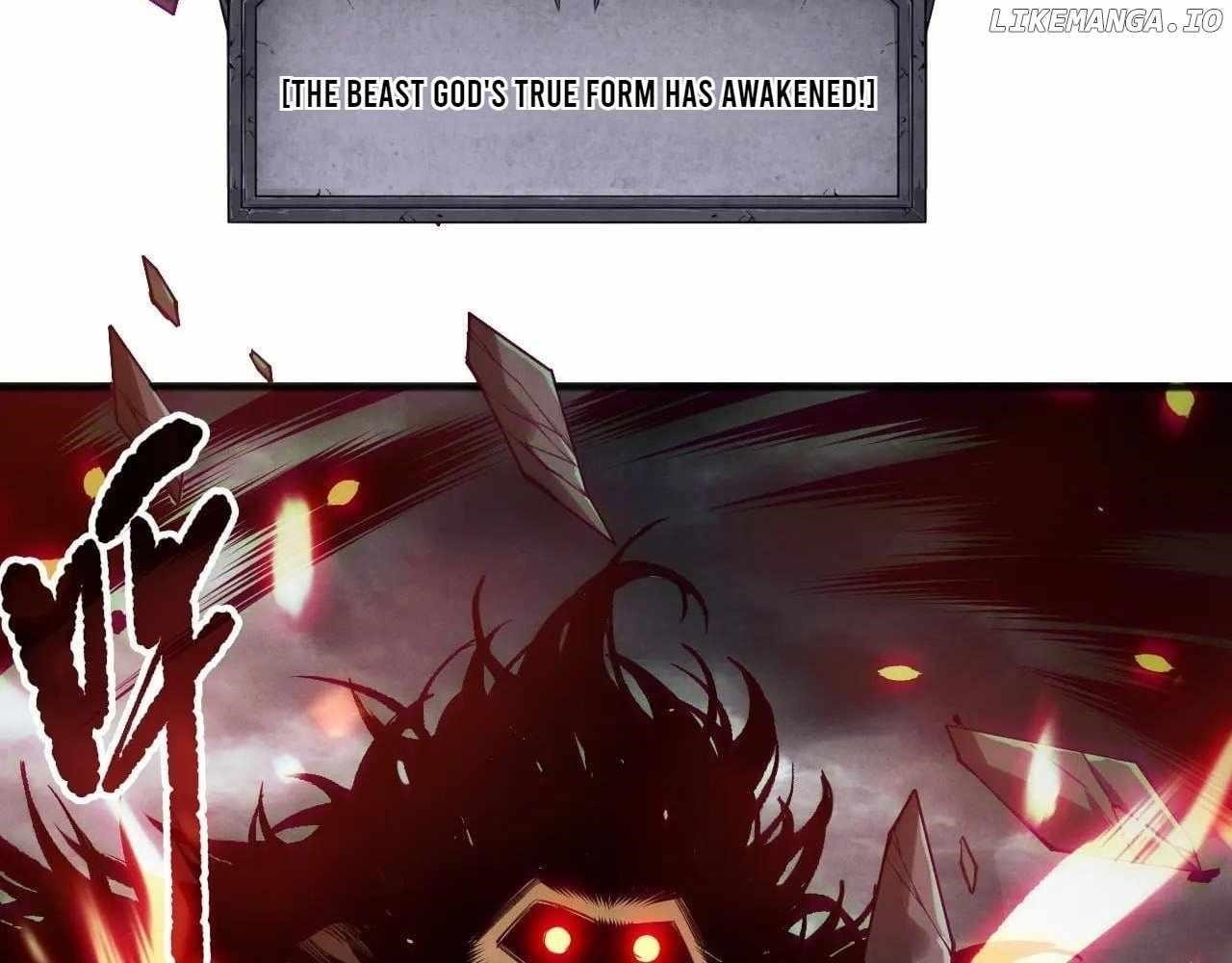 Necromancer, the Ultimate Scourge! Chapter 186 - Page 61