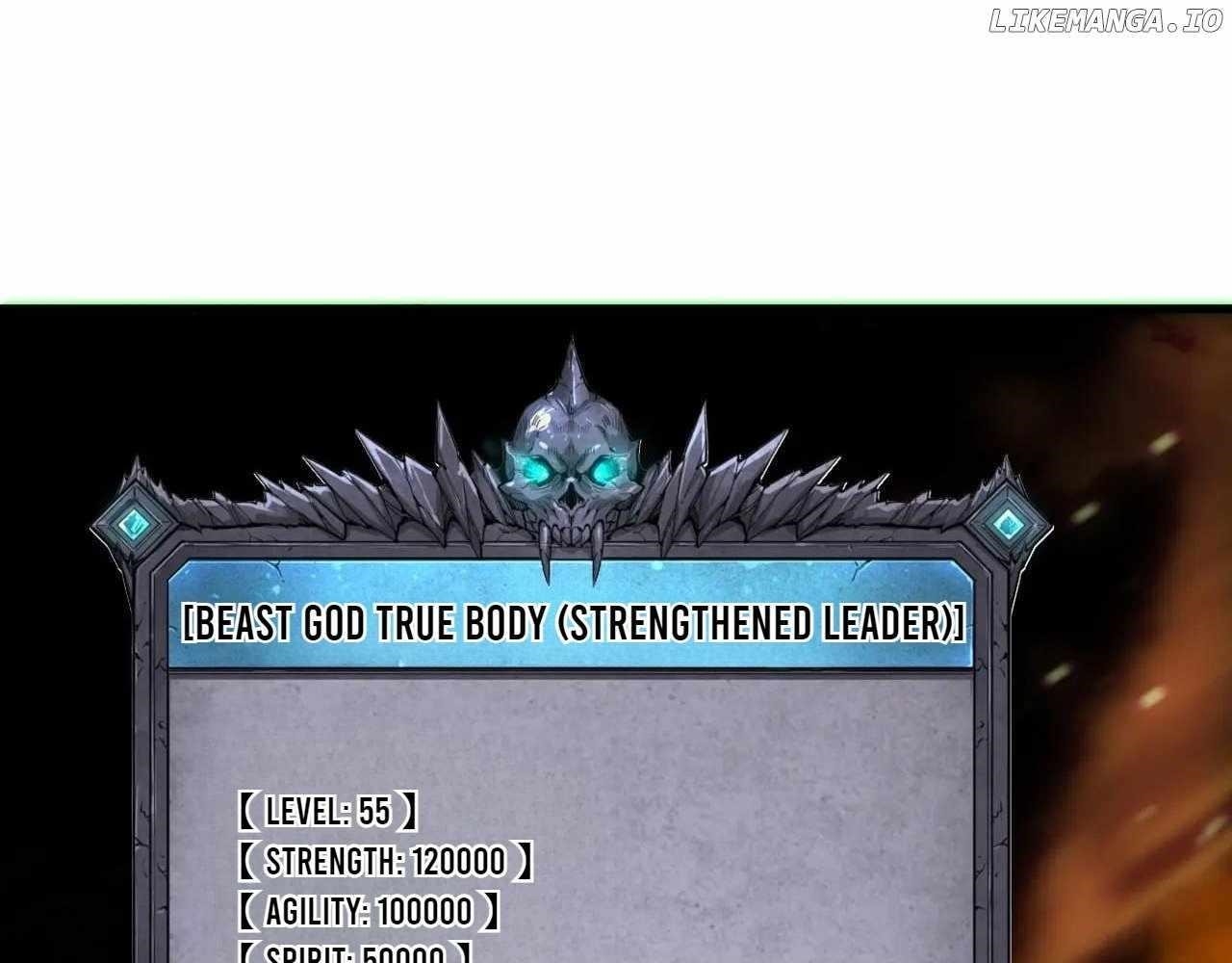 Necromancer, the Ultimate Scourge! Chapter 186 - Page 68