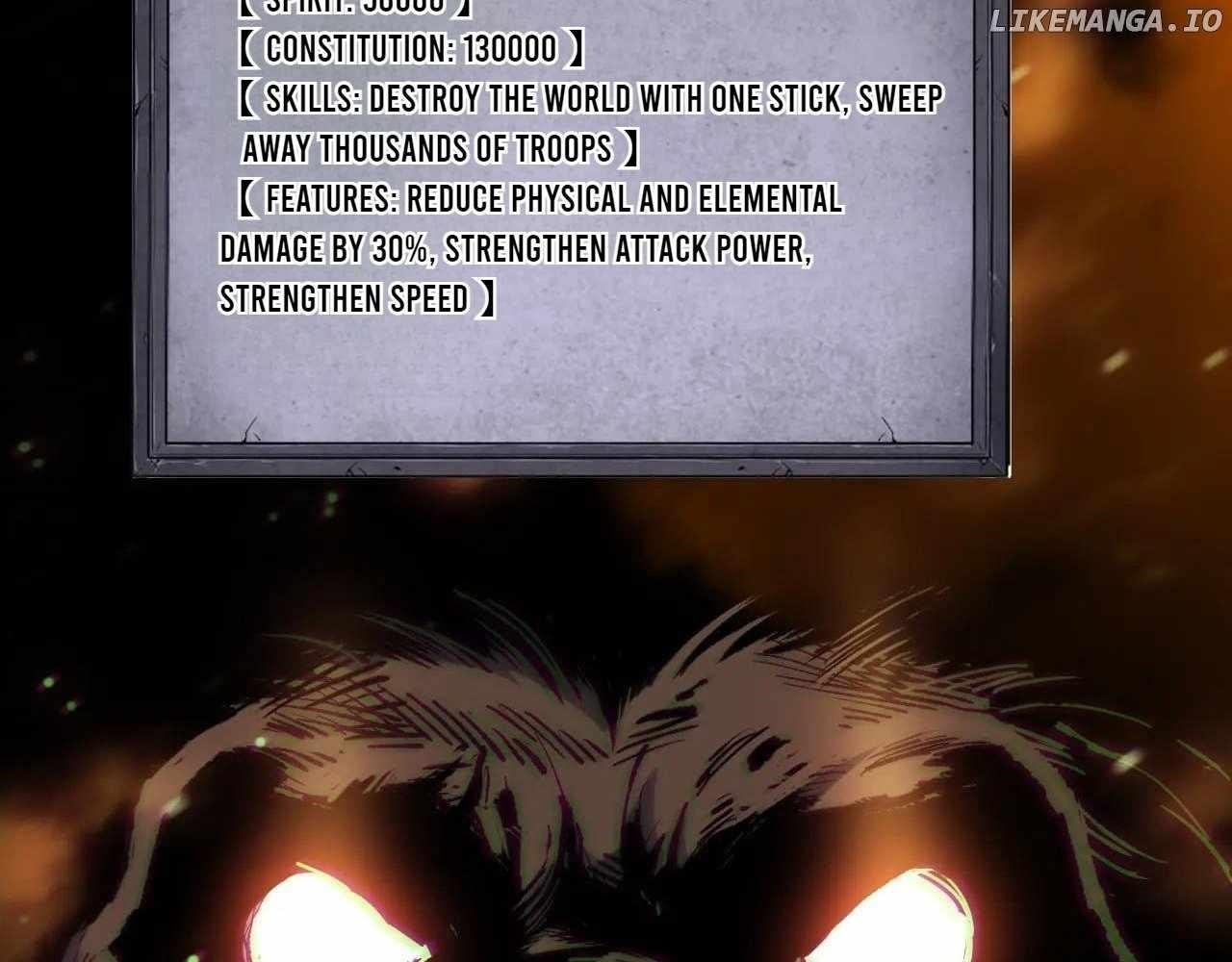 Necromancer, the Ultimate Scourge! Chapter 186 - Page 69