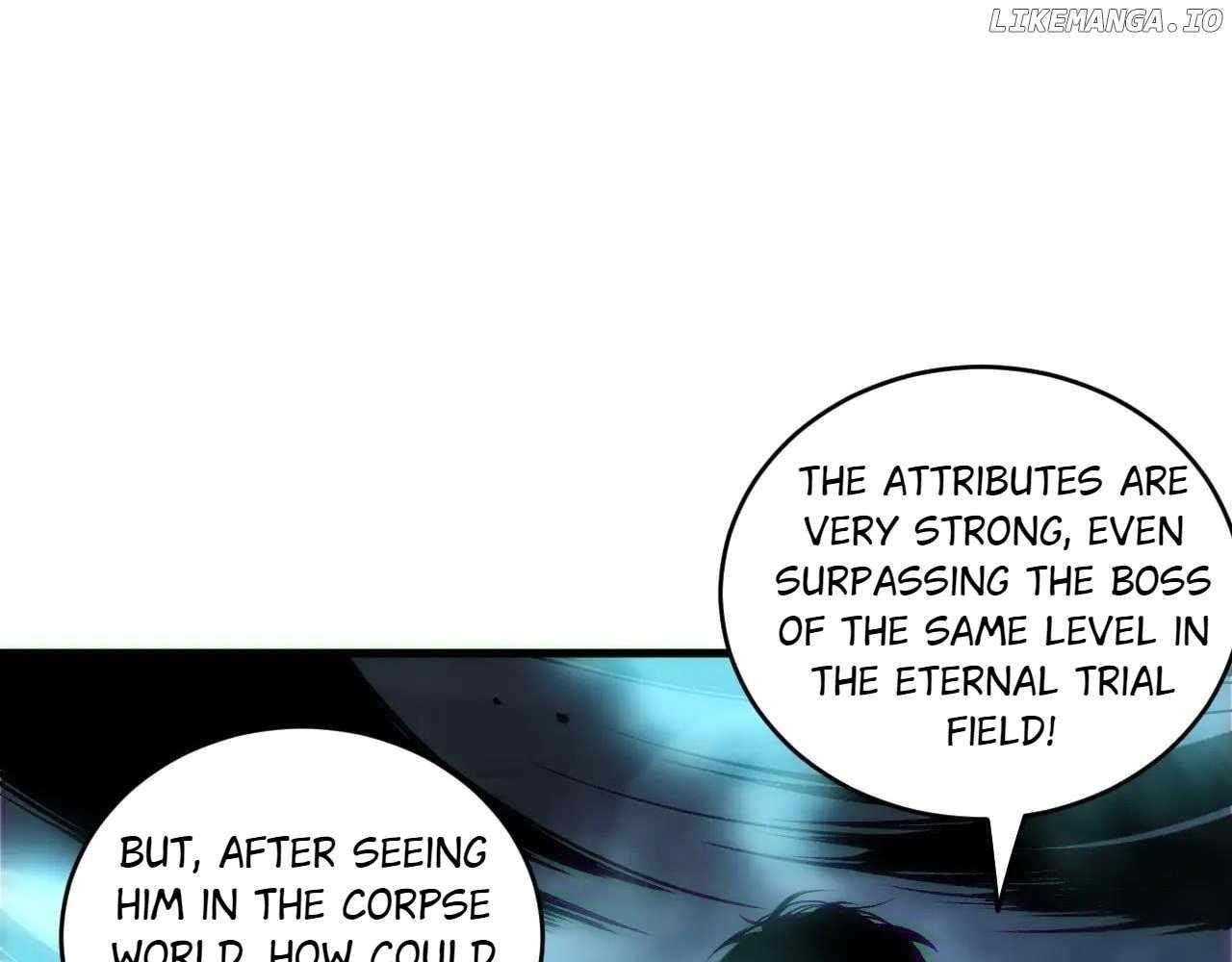 Necromancer, the Ultimate Scourge! Chapter 186 - Page 71