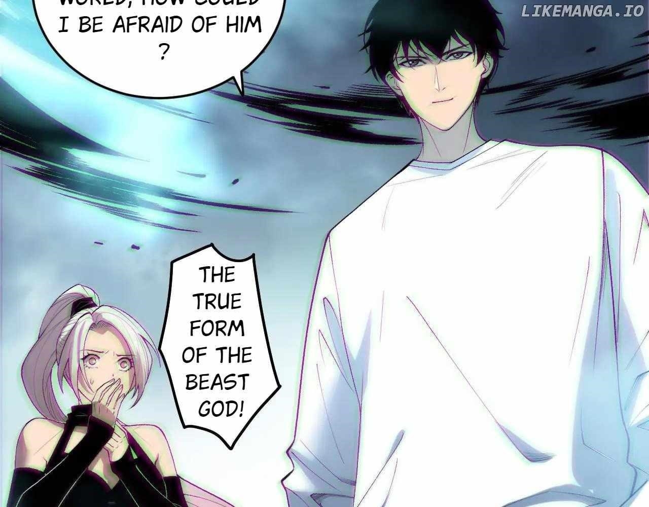 Necromancer, the Ultimate Scourge! Chapter 186 - Page 72