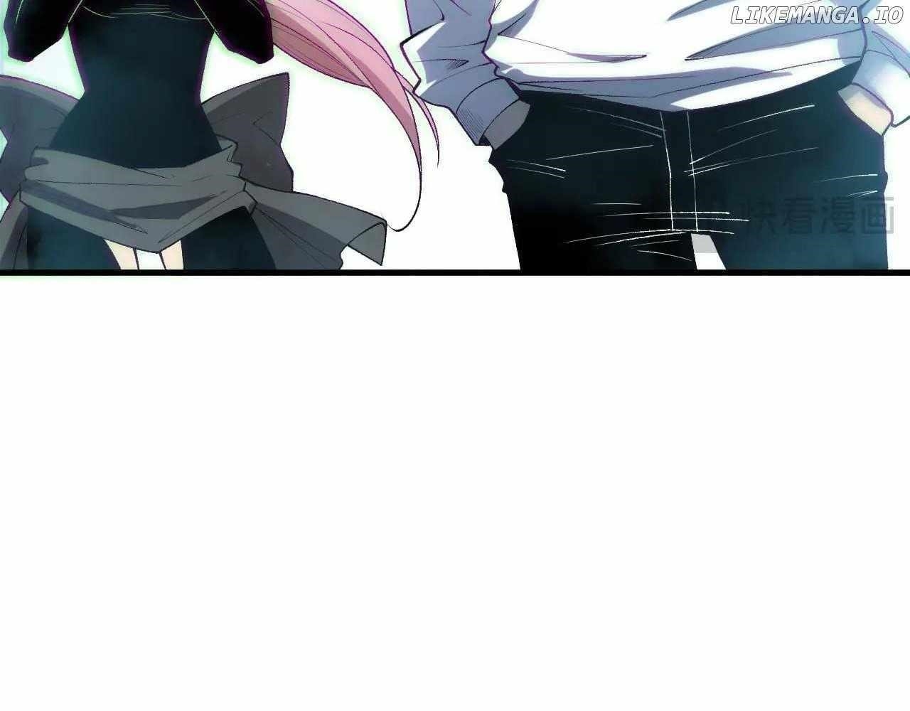 Necromancer, the Ultimate Scourge! Chapter 186 - Page 73