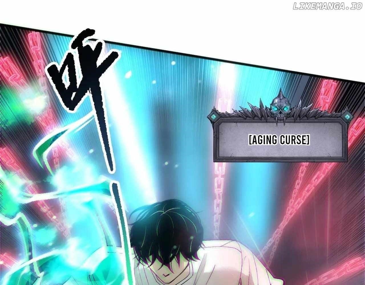Necromancer, the Ultimate Scourge! Chapter 186 - Page 79