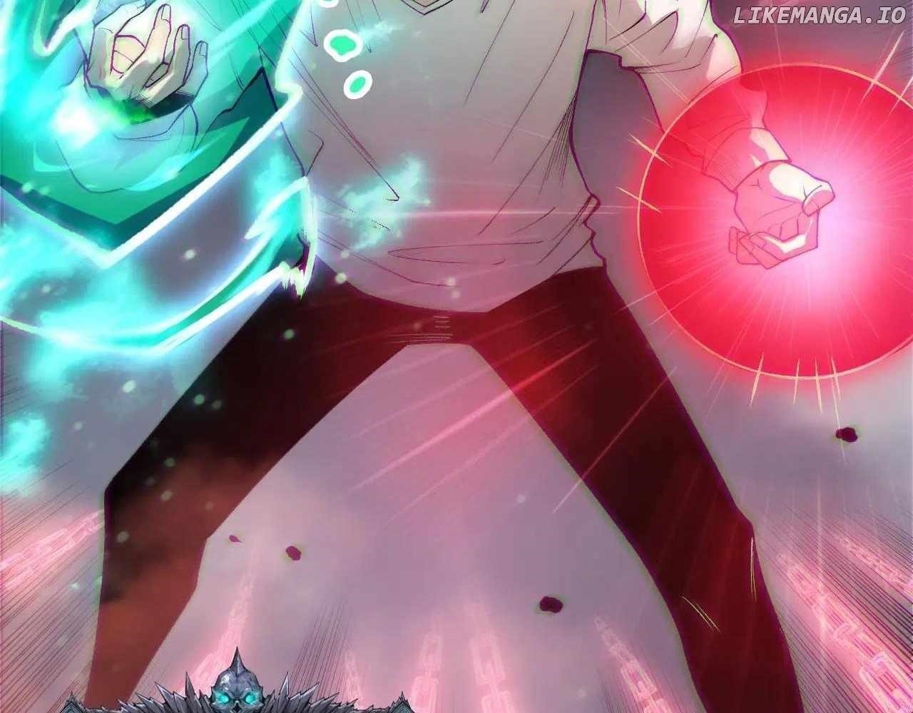 Necromancer, the Ultimate Scourge! Chapter 186 - Page 80