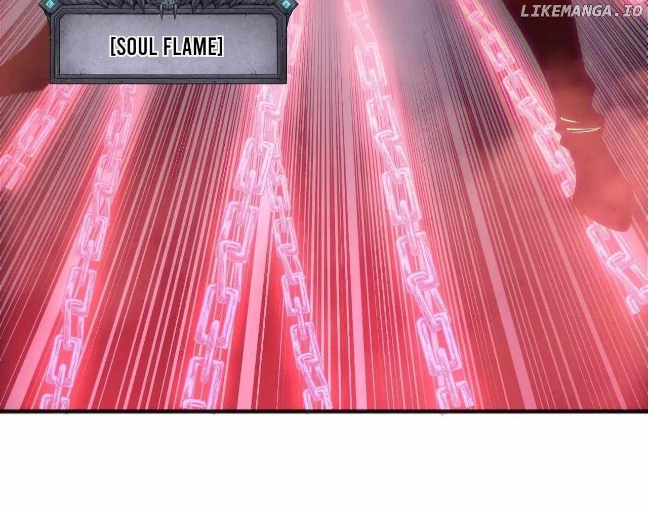 Necromancer, the Ultimate Scourge! Chapter 186 - Page 81