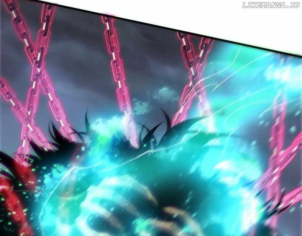 Necromancer, the Ultimate Scourge! Chapter 186 - Page 91