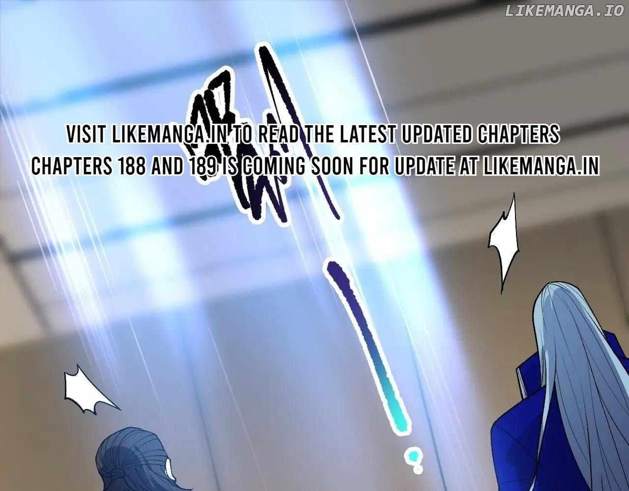 Necromancer, the Ultimate Scourge! Chapter 187 - Page 1