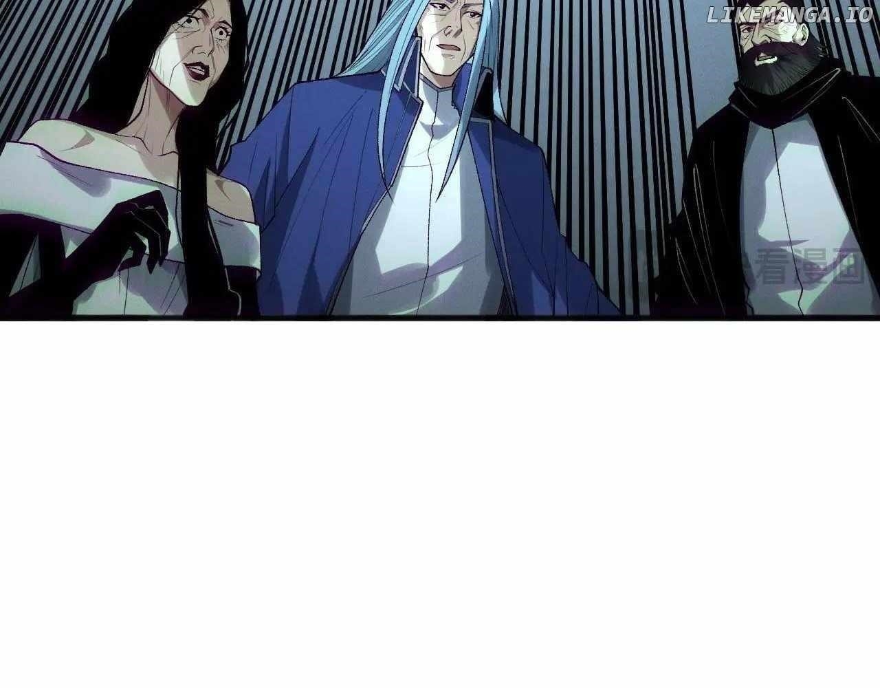 Necromancer, the Ultimate Scourge! Chapter 187 - Page 111