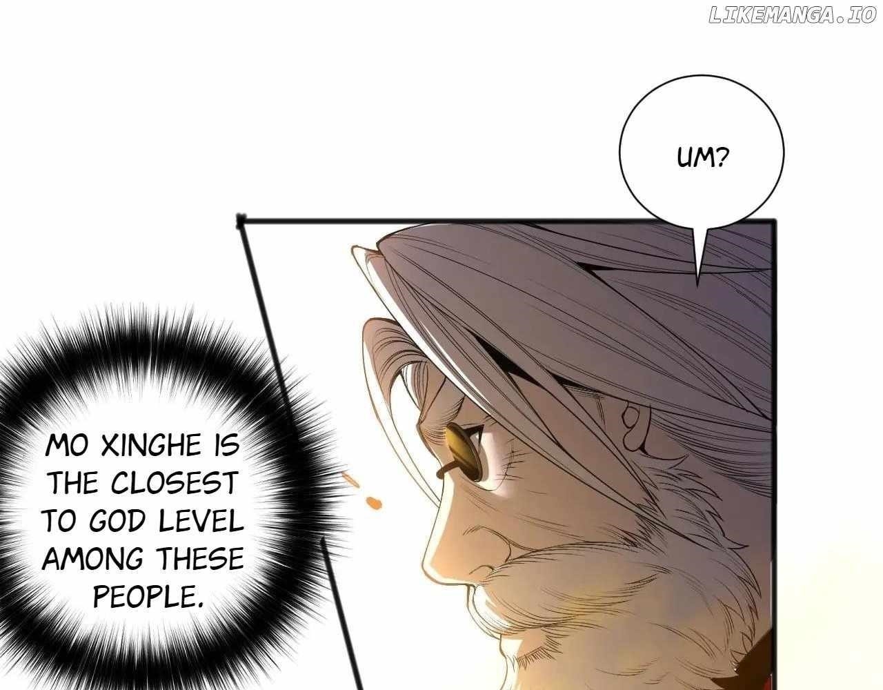 Necromancer, the Ultimate Scourge! Chapter 187 - Page 120