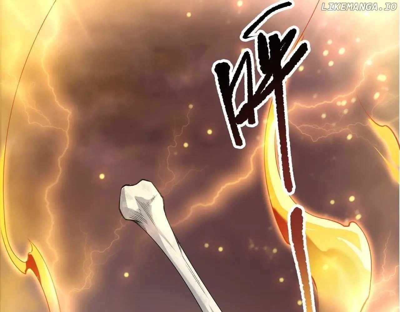 Necromancer, the Ultimate Scourge! Chapter 187 - Page 122