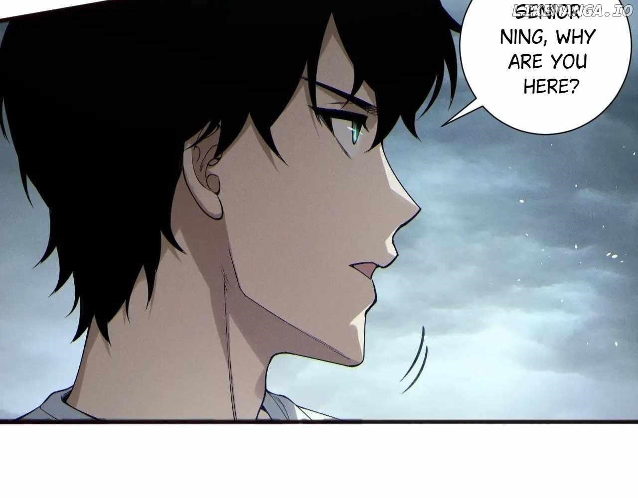 Necromancer, the Ultimate Scourge! Chapter 187 - Page 23