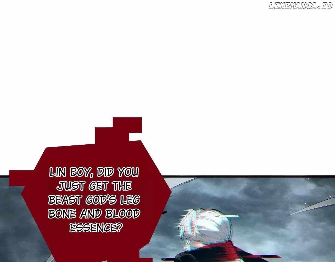 Necromancer, the Ultimate Scourge! Chapter 187 - Page 24