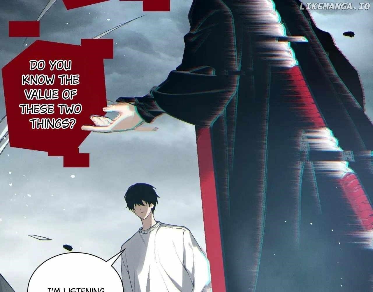 Necromancer, the Ultimate Scourge! Chapter 187 - Page 25