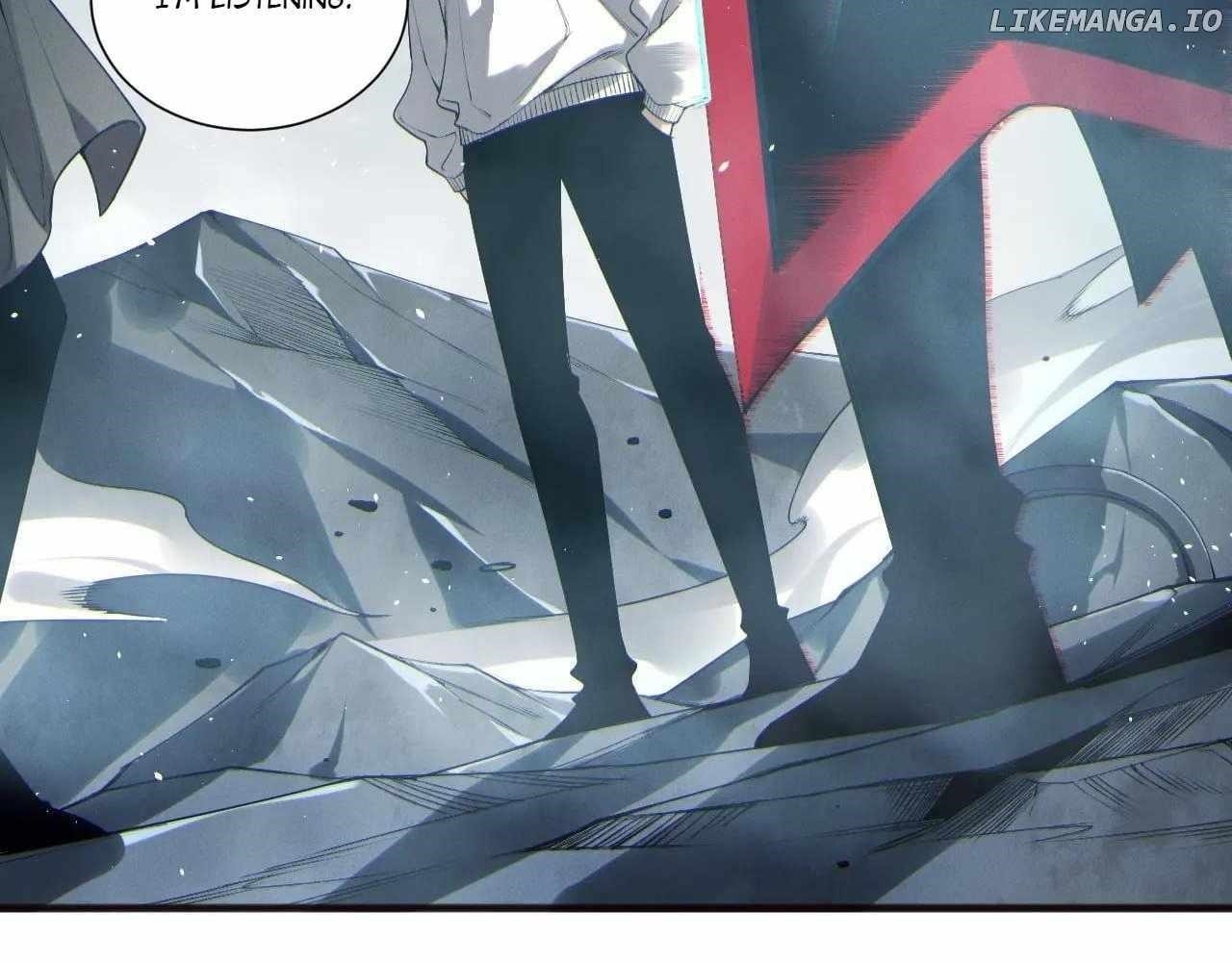 Necromancer, the Ultimate Scourge! Chapter 187 - Page 26